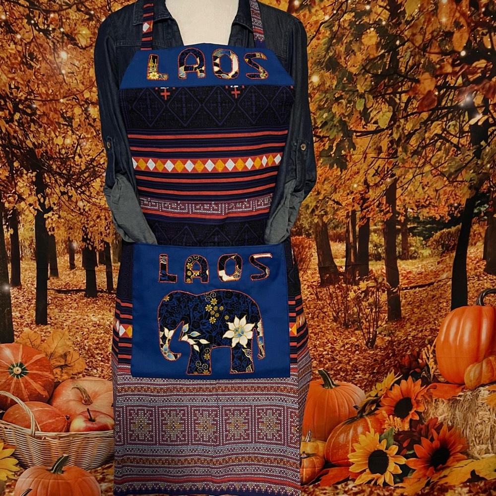 Aprons - Picture 10 of 16